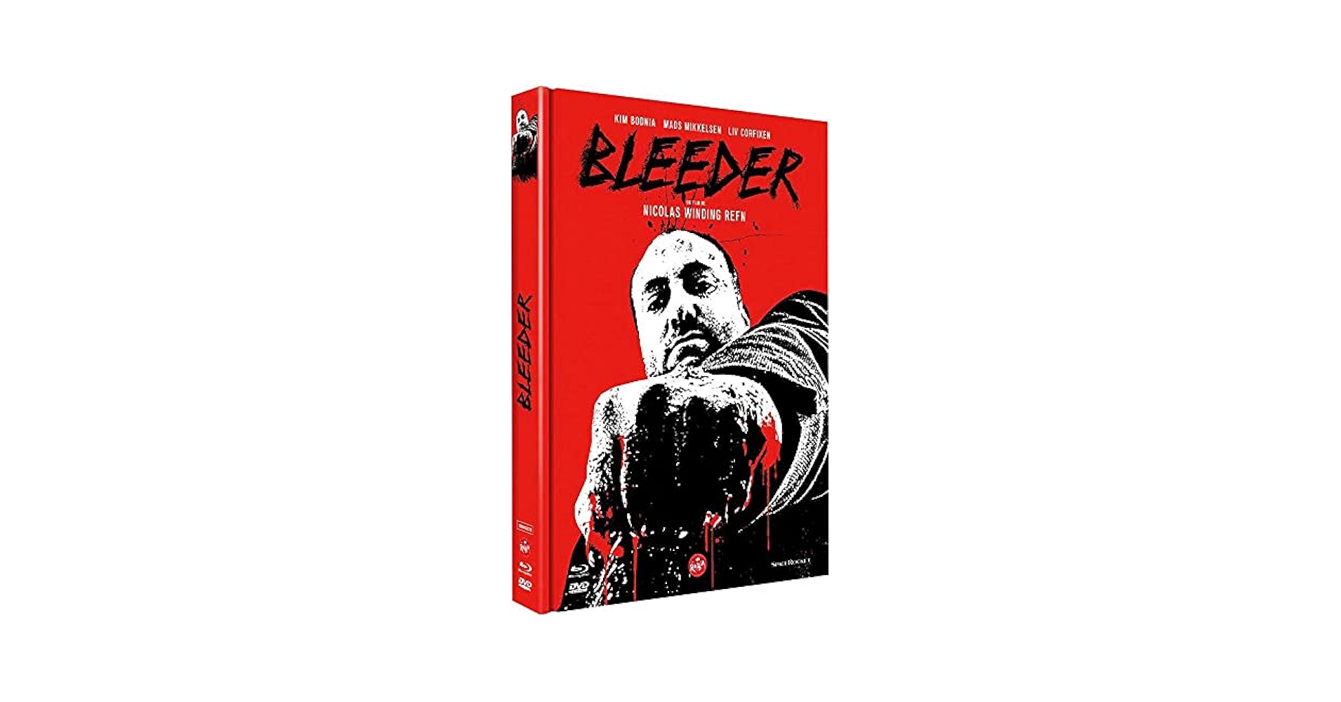 BLEEDER DVD 1999年 BLEEDER DVD 1999年 Amazon.co.jp | Bleeder DVD・ブルーレイ